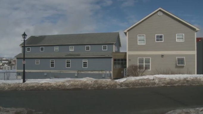 Five inmates have walked away from the Parrtown Community Correctional Centre in Saint John since the summer.