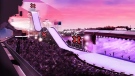 Mayor Naheed Nenshi announced Thursday the Winter X Games will not be coming to Calgary. 