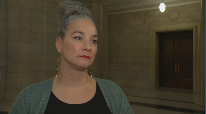 The poems by Stephen Brown included one about a sex worker, eliciting a chorus of public concern, including from Manitoba MLA Nahanni Fontaine, who said they showed disrespect toward his victim and other missing and murdered Indigenous women and girls.