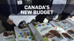Here's a look at the Liberal government's budget