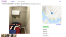 Online listings targeting students and short-term international workers are advertising tiny dens converted into bedrooms for as much as $700 a month. (Craiglist) 