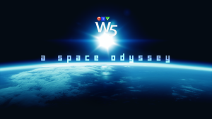 W5: A Space Odyssey