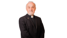 Father Claude Grou