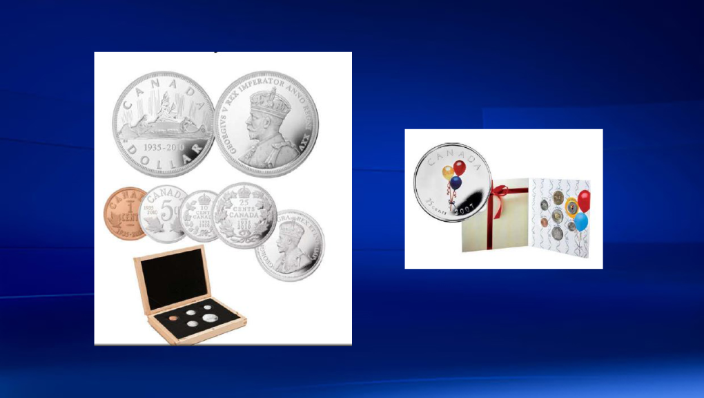 Coins, Calgary, police, rare, stolen, safe, break-