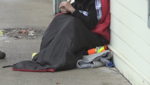 Surprising findings in homelessness report