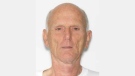 Uwe Wasserman, 75, went missing while out walking on Wednesday, March 28, 2019. He was found safe hours later.