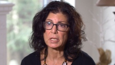 Clinical-developmental psychologist Barbara Fidler