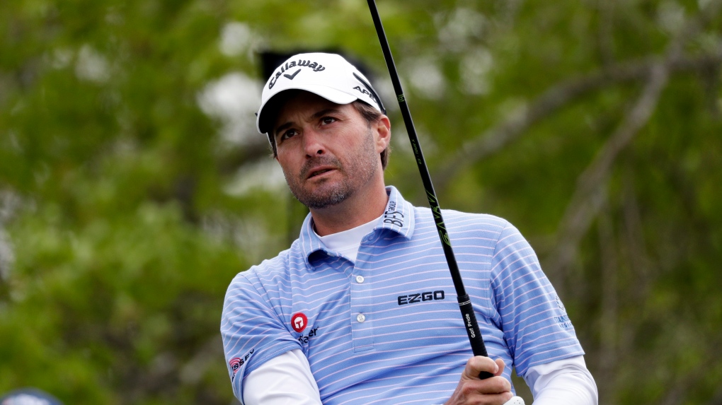 Kevin Kisner gets it right at Match Play | CTV News