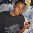 The body of Nerio Valdez, 17, was found on August 2, 2009 in a hydro field with obvious signs of trauma. 