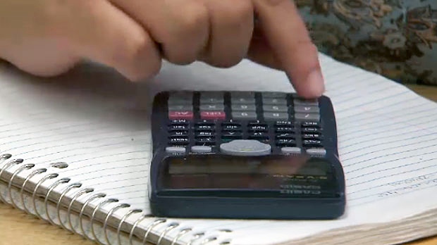 math calculator