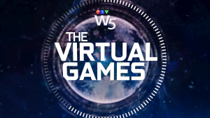 W5: The Virtual Games
