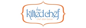 Kilted Chef