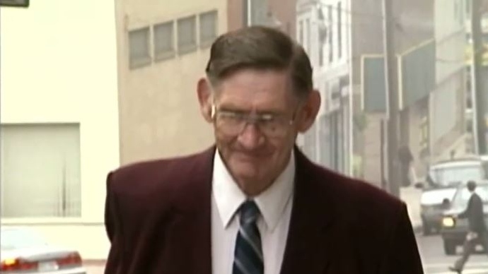 Former Saint John police officer Kenneth Estabrooks was convicted of sexually abusing children in 1999 and sentenced to prison. He died in 2005.