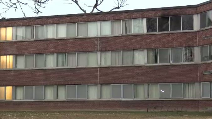50 University of Waterloo students displaced after