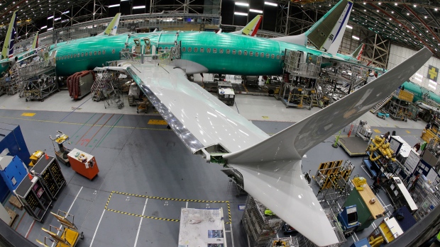 Boeing quería esperar tres años para reparar fallo de MAX - Seguridad Boeing 737 Max 8: Accidentes y Aerolíneas