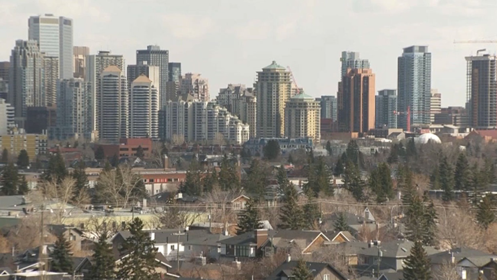 calgary, property tax, residential, business, taxe