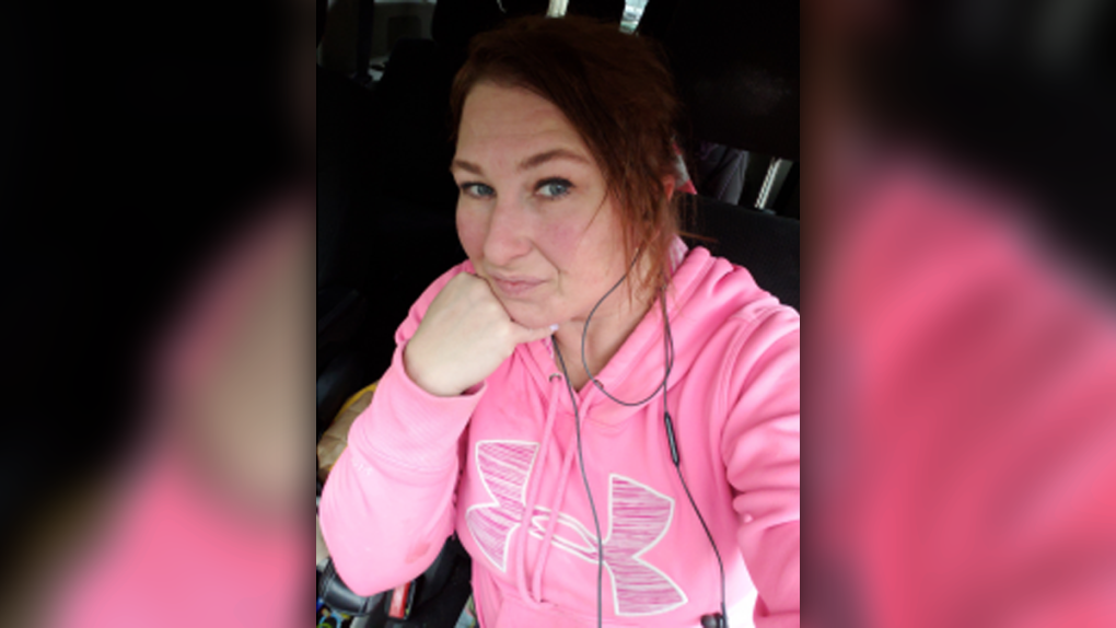 Missing woman Tracy Bethel