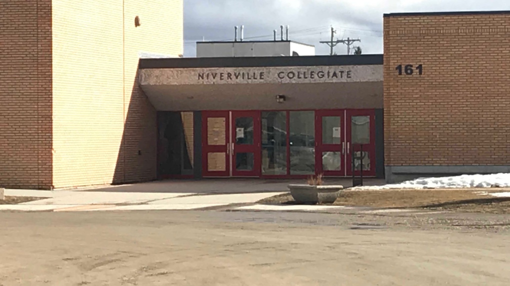 Niverville Collegiate Institute