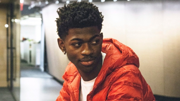 'Old Town Road' by Lil Nas X now most-streamed song in U.S. | CTV News