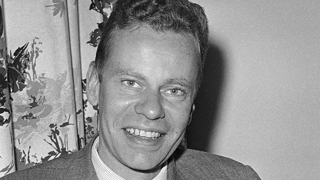 Charles Van Doren in 1959