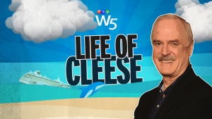 Life of Cleese