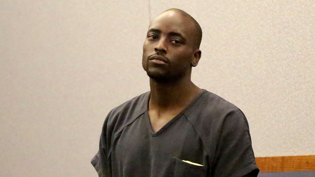 Former Nfl Player Charged In Killing Of 5 Year Old Girl
