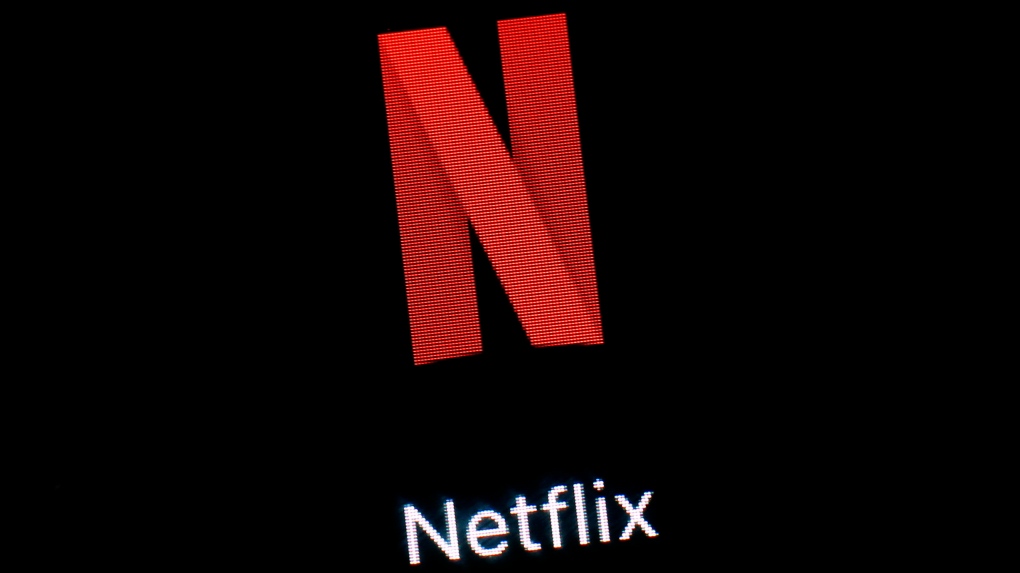Netflix gains