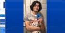 21-year-old Nicholas Rivard of Haileybury, missing since March 24 was found dead in Coleman Township. (OPP)