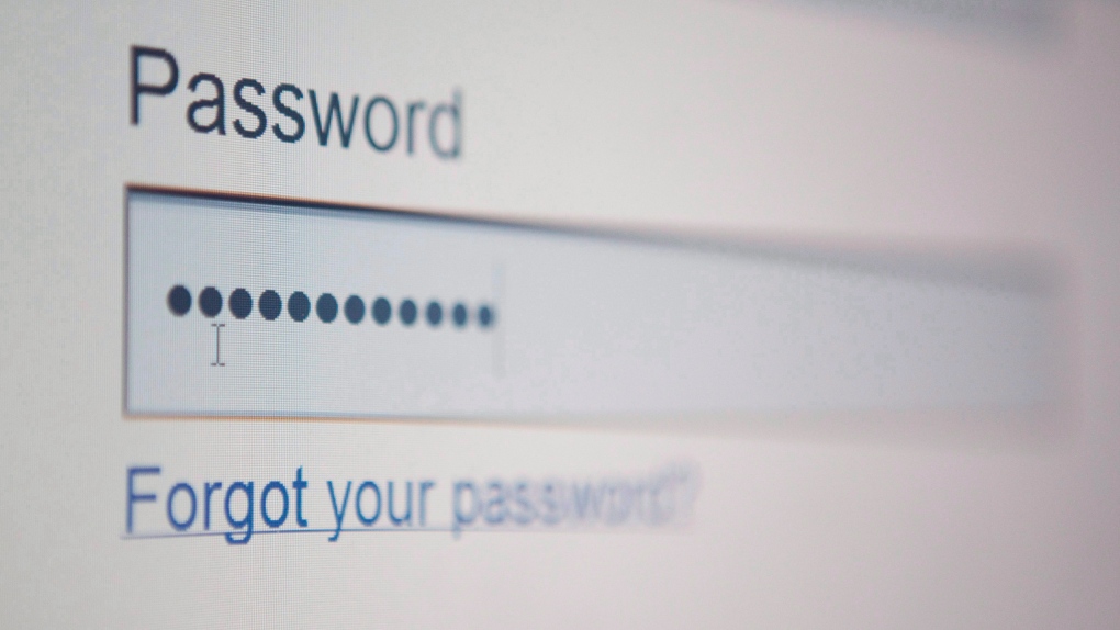 Users still choose 123456 as their password