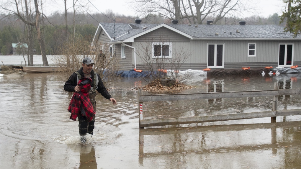 Ottawa flooding