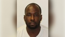 Omar Oneil Williams, 37, is seen in this undated photo released by the London Police Service.