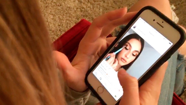 Instagram's effect on teens under scrutiny in U.S. committee