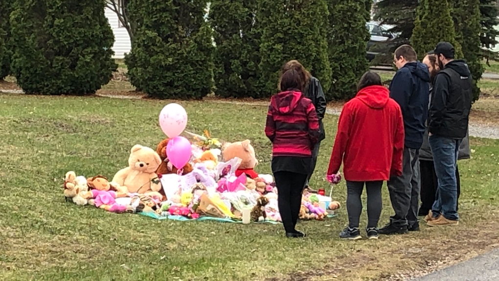Quebec demands answers after Granby girl's death 