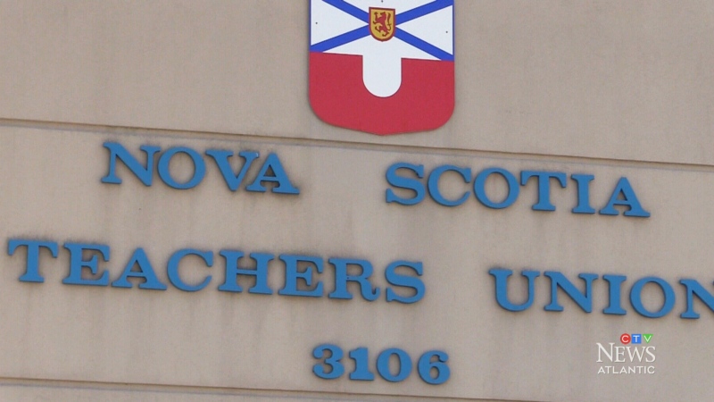 Nova Scotia Teachers Union