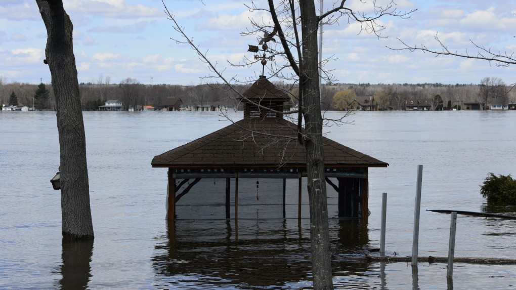 Ottawa flooding