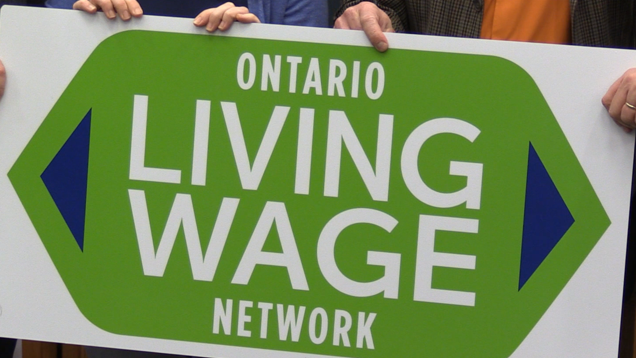 Ontario Living Wage Network