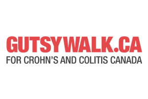 Gutsy Walk for Crohn's and Colitis Canada