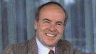 A Feb. 15, 1983 file photo shows comedian Tim Conway. Conway, the stellar second banana to Carol Burnett who won four Emmy Awards on her TV variety show, died Tuesday, May 14, 2019, after a long illness in Los Angeles, according to his publicist. (AP Photo/WF, File)