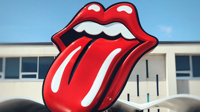 Rolling Stones No Filter tour