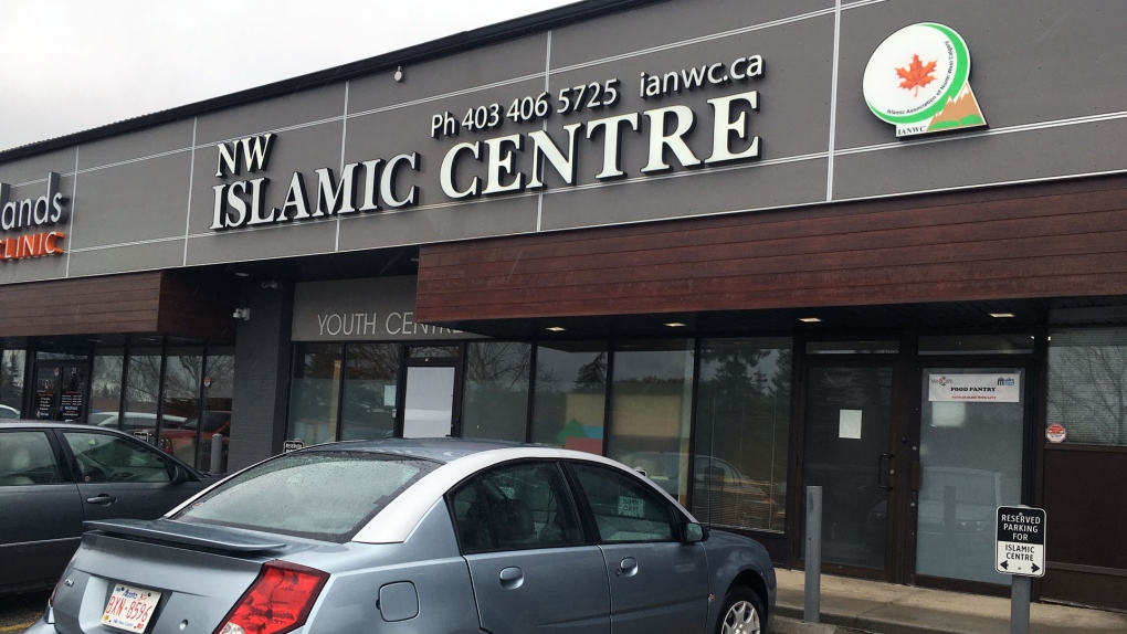 Islamic group launches campaign to buy new mosque
