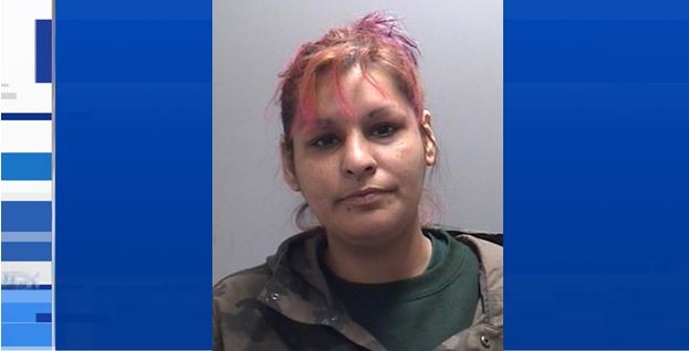 Sault police are looking for Amanda Neyland