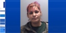 Sault Ste. Marie police are looking for Amanda Neyland, wanted for attempted murder (Sault Ste. Marie Police Service)