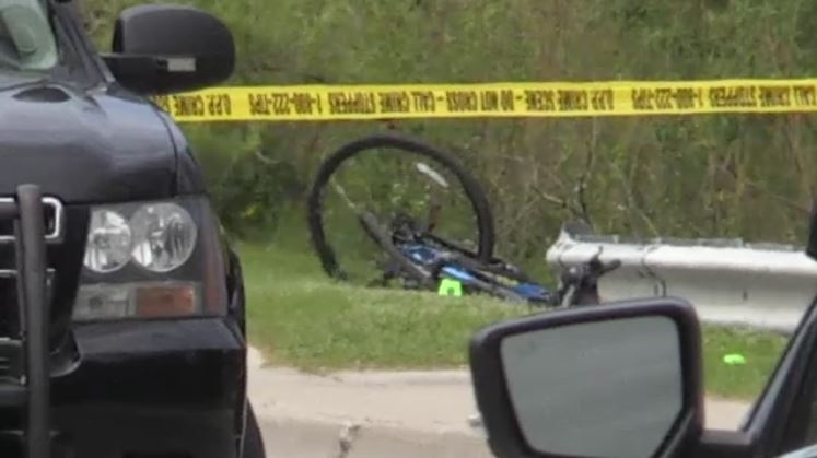 Charges laid in death of cyclist after hit-and-run in Tillsonburg