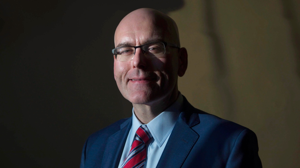 Steven Del Duca