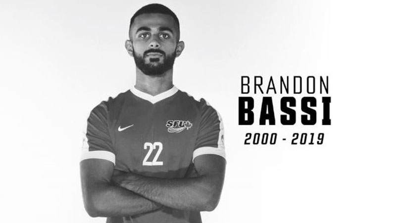 Brandon Bassi