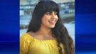 Calgary police say Dorsa Dehdari was a victim of a domestic related homicide and attempted murder