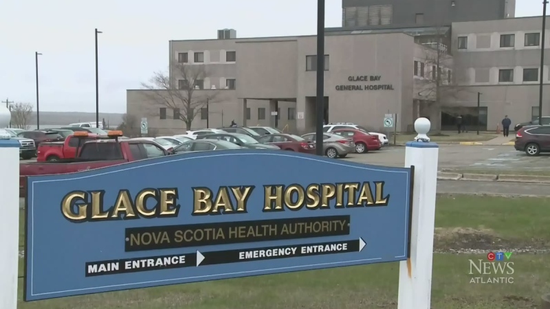 More troubles for Glace Bay Hospital