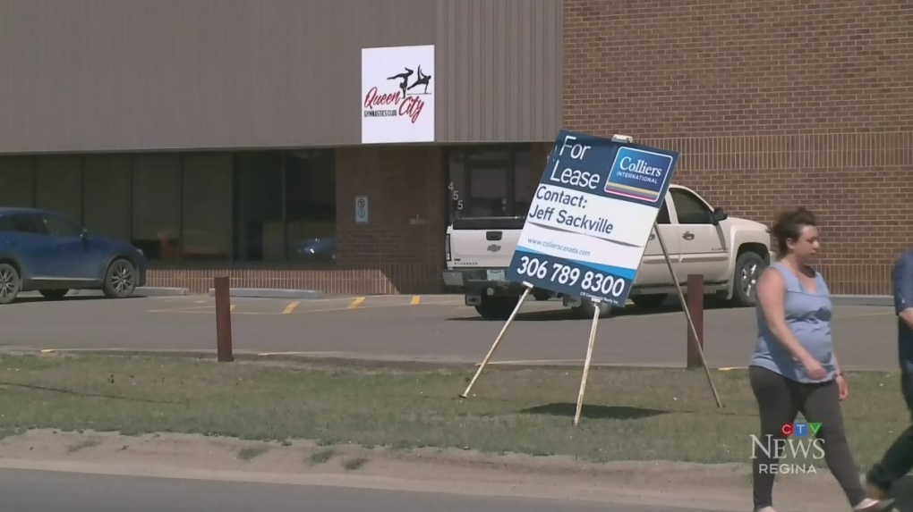 Proposed zoning bylaw has businesses concerned 