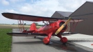 Chatham-Kent’s Flight Fest is back this weekend after a three-year break in Chatham-Kent, Ont. (Chris Campbell / CTV Windsor)