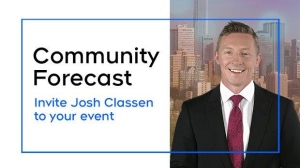 Community Forecast